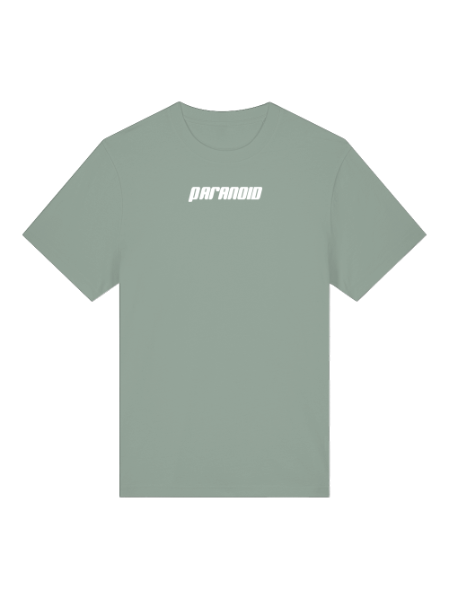 Paranoid Basic Shirt