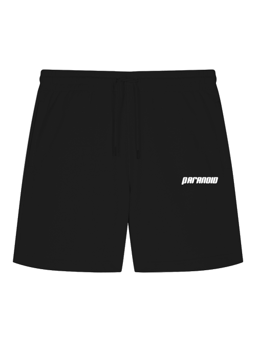 Paranoid Basic Short