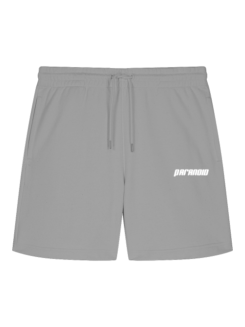 Paranoid Basic Short