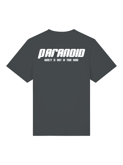 Paranoid Basic Shirt